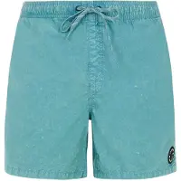 Protest Raptor Swimming Shorts Bleu L Homme