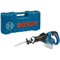 Bosch 06016A8109 - Scie Sabre Sans Fil GSA 18V-32 - Machine Seule