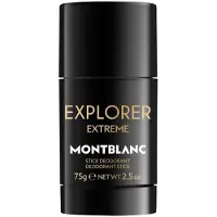 Mont Blanc - Explorer Extreme Deo Stick - 75 G