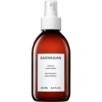 Sachajuan Leave In après-shampoing nourrissant sans rinçage 250 ml