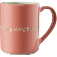 Design House Stockholm Astrid Lindgren Mug