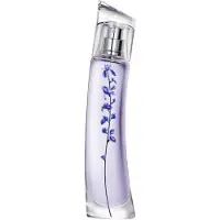 Kenzo Flower By Ikebana Indigo 40ml Eau De Parfum Bleu Femme