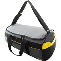 National Geographic Sac Weekender 60l Noir
