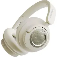 HiFuture FutureTour X Casque d'écoute Champagne Or