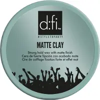 Revlon #Styletoparty Matte Clay 150 g