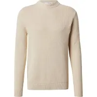 Selected Pull-over 'SLHDane' écru