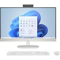 HP All-in-One 27-cr0105ns