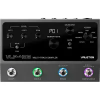 Valeton VLP-400 Effet guitare