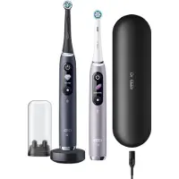 Oral-B iO Series 9 Duo