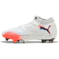 Puma Future 8 Ultimate Fg Woman Football Boots Blanc EU 37 1/2 Femme