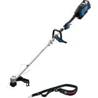 Bosch GRT 18V-40 Taille-haie Sans Fil 18 V