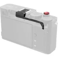 SmallRig 5452 Fujifilm X-e5 Handle Clair