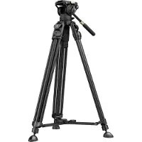 SmallRig Trépied 5201 Ad-50 Max Video Carbon