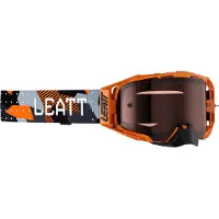 Leatt Velocity 6.5 Lunettes de motocross