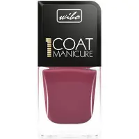 Wibo 1 Coat Manicure Lak Paint 14 8.5Ml (14, Vernis couleur)