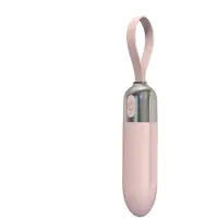 Ginza.se Sleek Cheer Vibreur 1 pcs