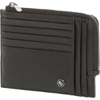Mandarina Duck Downtown Jrp10 Woman Wallet Noir Femme