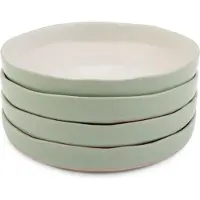 Jamie Oliver Big Love Dishy Bowls, Assiettes, Vert
