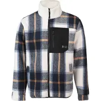 Brunotti Gilet Brunotti Homme Pello Fleece Jacket Navy-M
