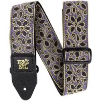Ernie Ball Jacquard Jasmine and Juice