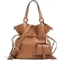 Lancel Sacs à main '1Er Flirt' marron