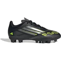 Adidas Chaussures de Football F50 Club FG/MG Enfants
