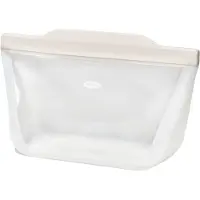 Oxo 11386100, Transparent, Weiß, Silicone, 140 mm, 75 mm, 142 g, 234 mm