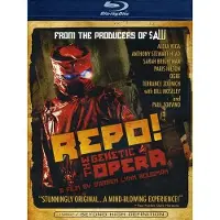 Import Repo ! The Genetic Opera