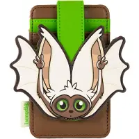 Loungefly Nickelodeon by Card Case Avatar : Le dernier maître de l'air Momo