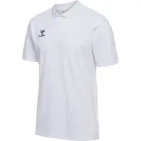 Hummel Polo Regular Fit avec col rabattu classique Taille : M