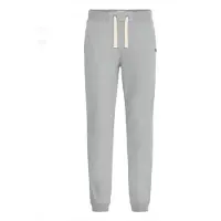 Blend Pantalon 'Tilo' gris chiné