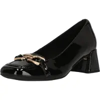 Clarks Escarpins 'Nyta45 Court' noir