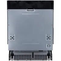 High One Lave-vaisselle Tout Intégrable Fbi 12s47 C Wad929c