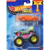 Hot Wheels PACK 14