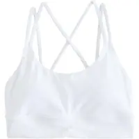 Next Soutien-gorge de sport blanc
