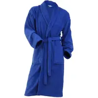 Secaneta Bathrobe Bleu 2XL