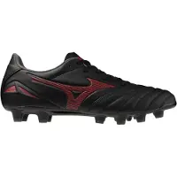 Mizuno Morelia Neo Iv Pro Fg Chaussures de football Noir UE 44 Noir UE 44