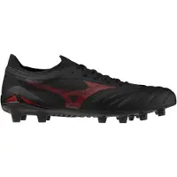 Mizuno Morelia Neo Iv Beta Elite Fg Football Boots Noir EU 45 Homme