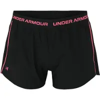 Under Armour Tech Play Up Shorts - noir, Taille:XS