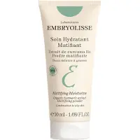 Embryolisse Crème hydratante matifiante, 50 ml - Hydratation et équilibre de la peau