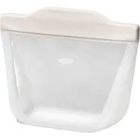 Oxo Pochette Alimentaire OXO 'Stand-Up' 355 ml Transparent