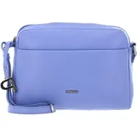 PICARD sac à épaule sac à épaule bandoulière Really Shoulder Bag Violet pourpre