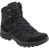 Lowa Chaussure Innox Pro Gore-Tex TF pour femme - Noir - Tailles : 4, 4.5