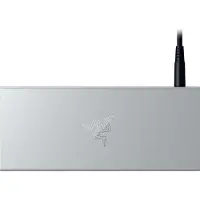 Razer Docking Station Usb 4 Blanc (rc21-02280200-r3ek)