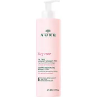 Nuxe Very Rose Lait corporel 400 ml Lait