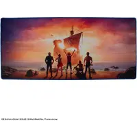 Cinereplicas Tapis De Souris One Piece