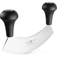 Wüsthof Couteau à berceau | acier inoxydable | Plastique | 0,27 kg | 23 cm