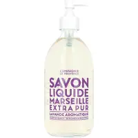 Compagnie De Provence Provence (Savon liquide, 495 ml)