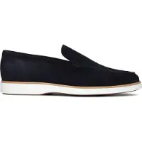 Magnanni Mocassins Magnanni Men Apolo Navy-Taille 41,5