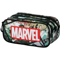 KARACTERMANIA FAN Trick Pencil Case 2.2 React